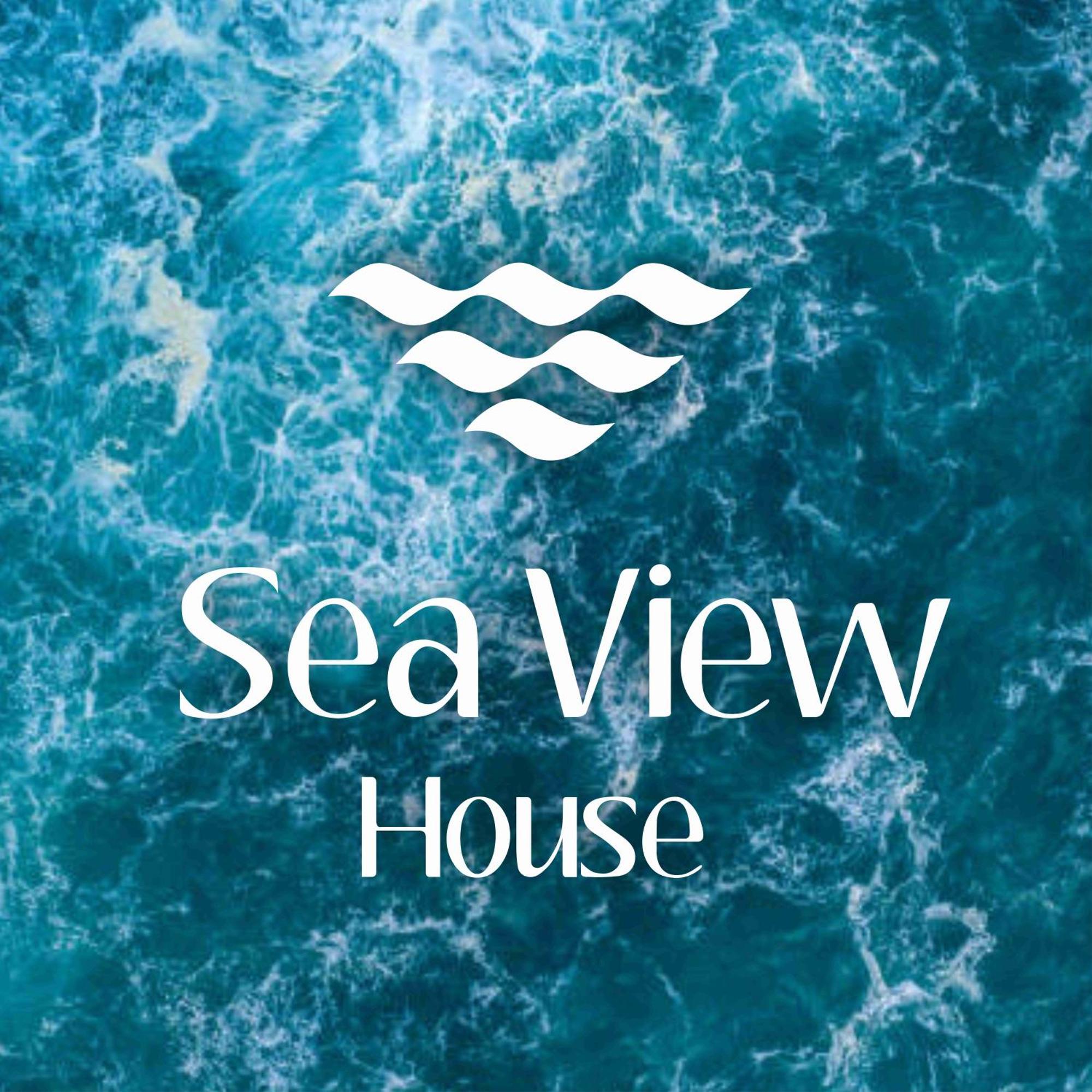 Sea View House Apartment กิสเซมอส ภายนอก รูปภาพ